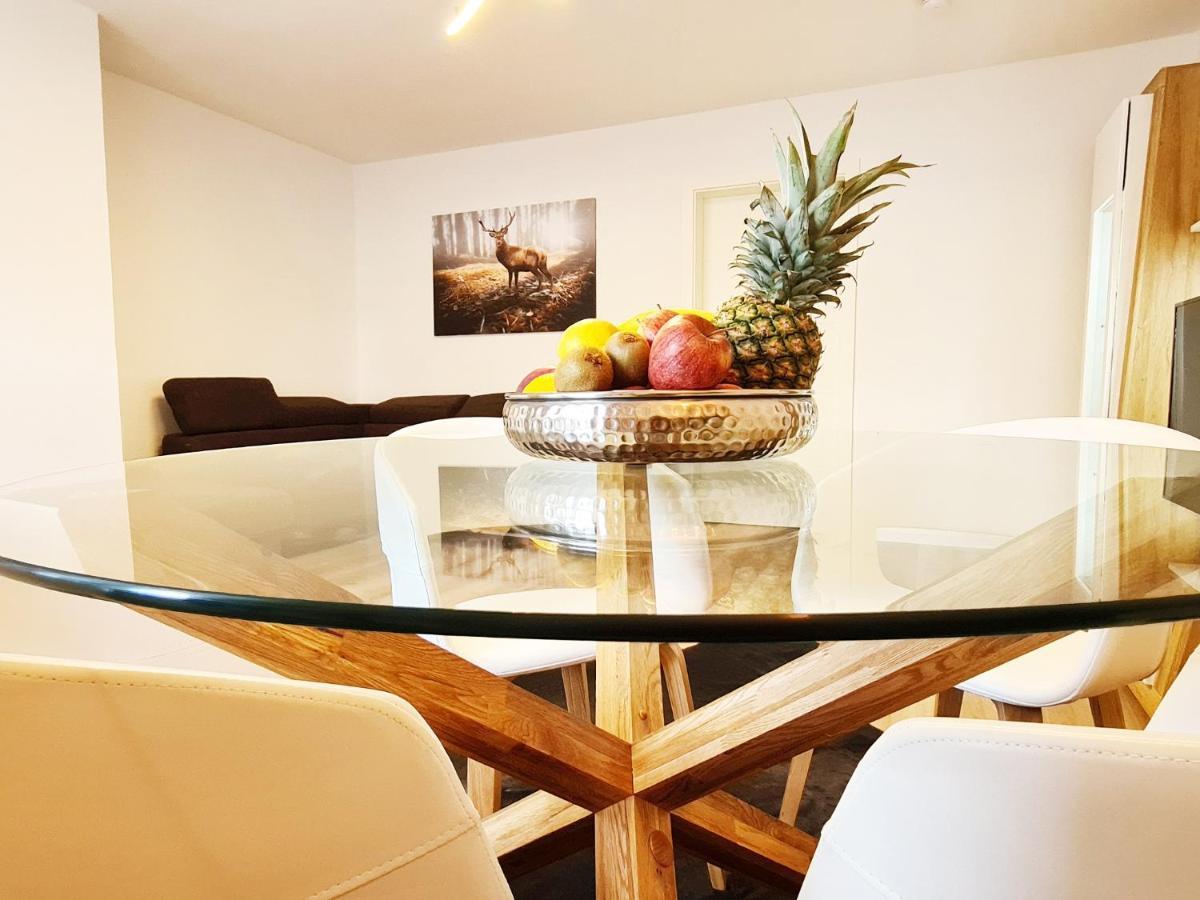 Ferienwohnungen Sommer Bayerisch Gmain Chambre photo